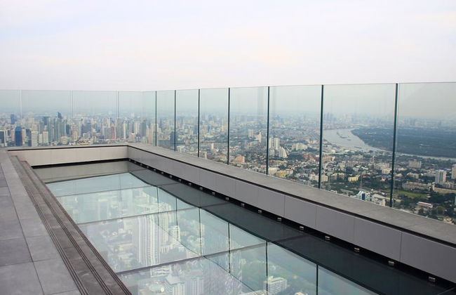 Go City - Bangkok All-Inclusive Pass - Bis zu 5 Tage Zugang zu über 35 Attraktionen - Foto 7